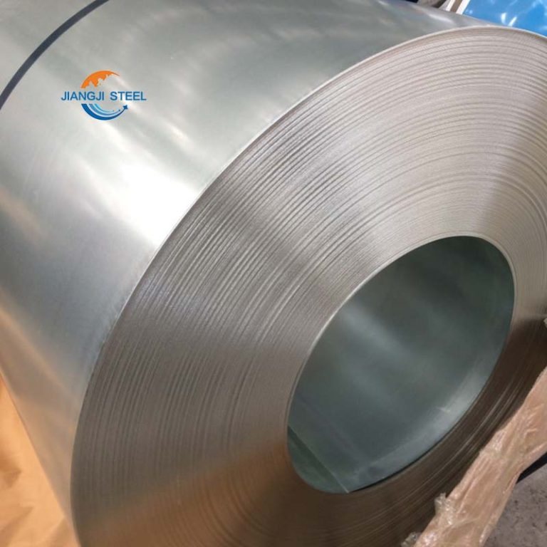 Cold Rolled Steel Coil1