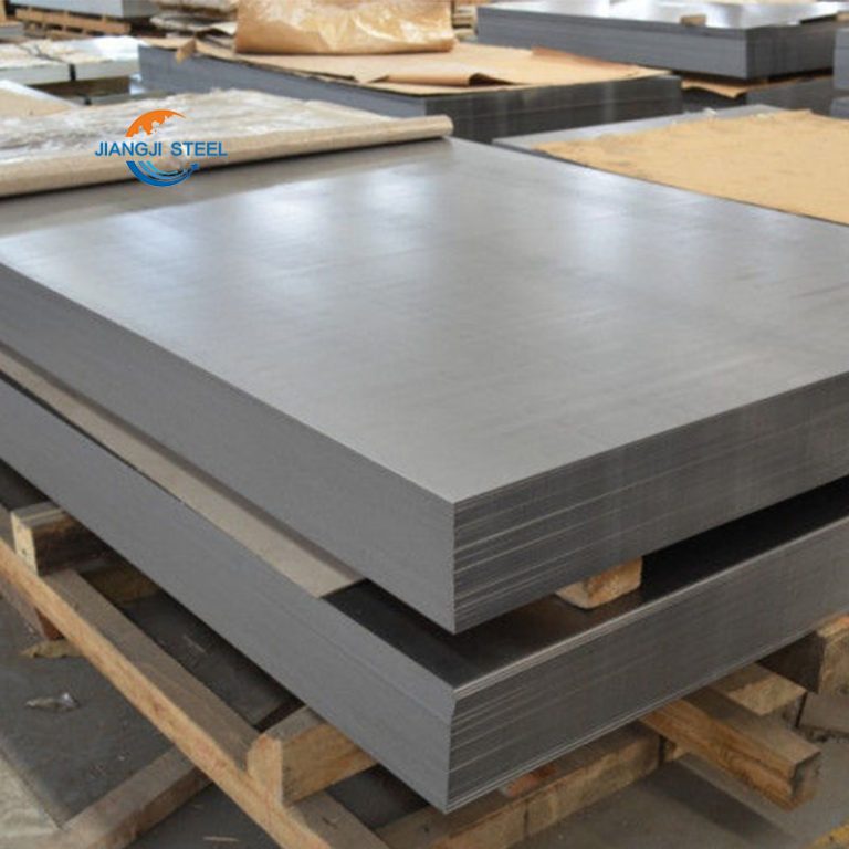 Cold Rolled Steel Plate3