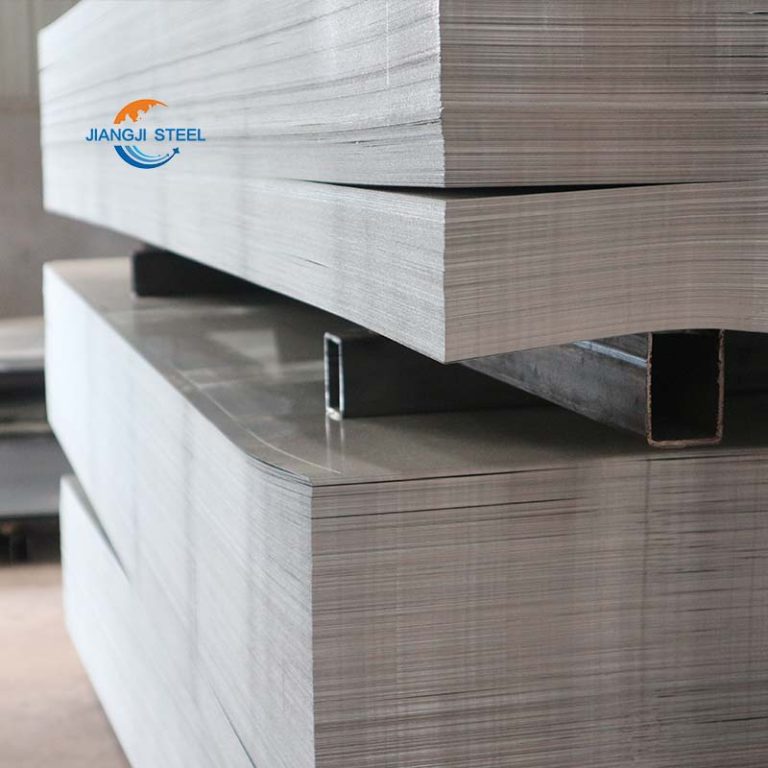 Galvanized Steel Plate1