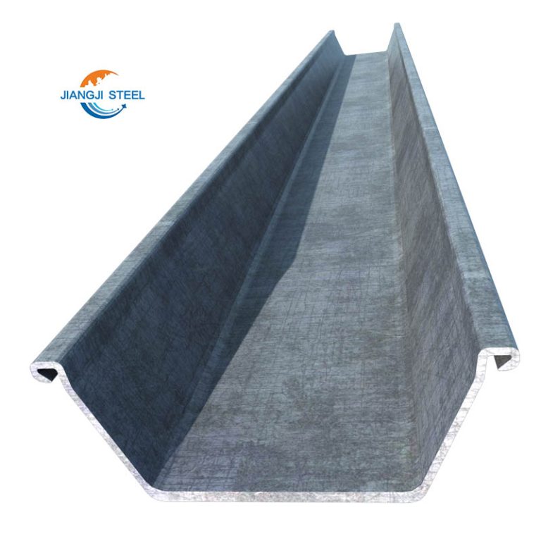 Steel Sheet Pile1