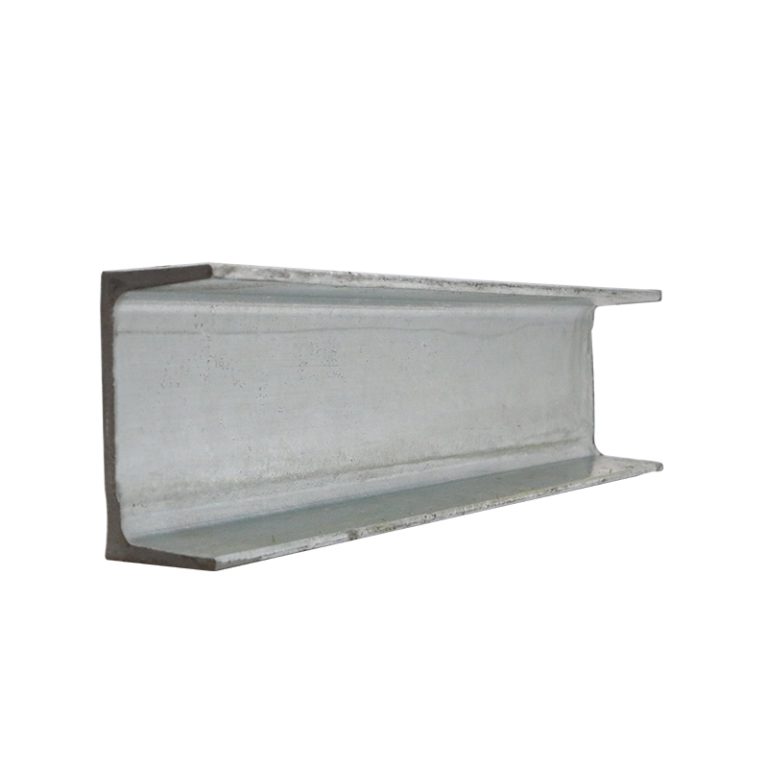 Galvanized channel steel-1