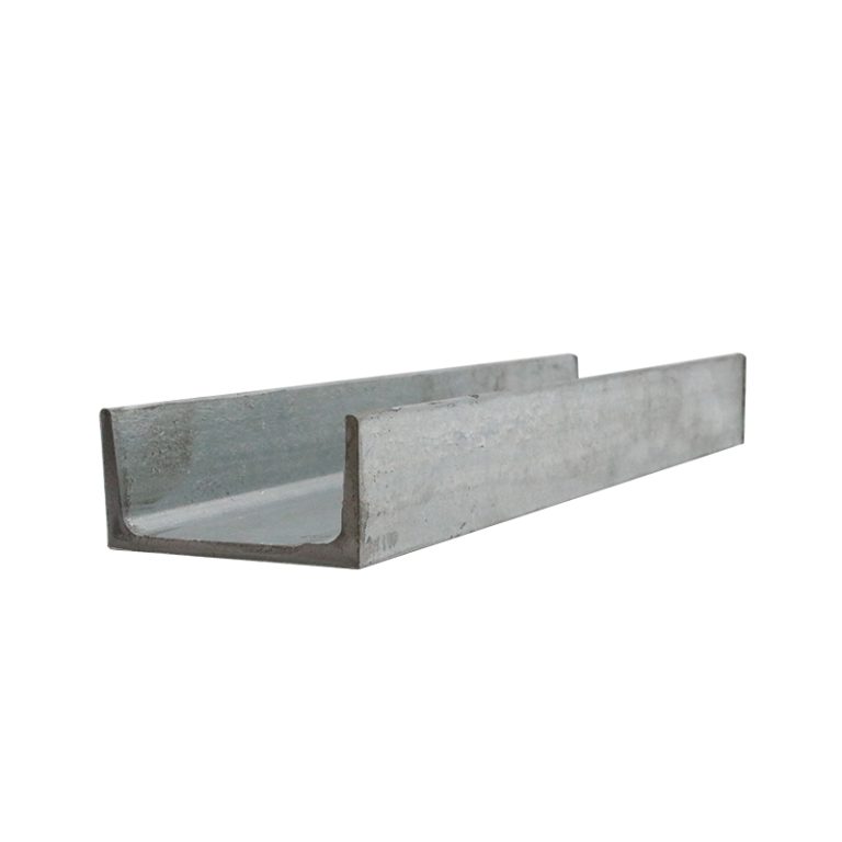 Galvanized channel steel-3