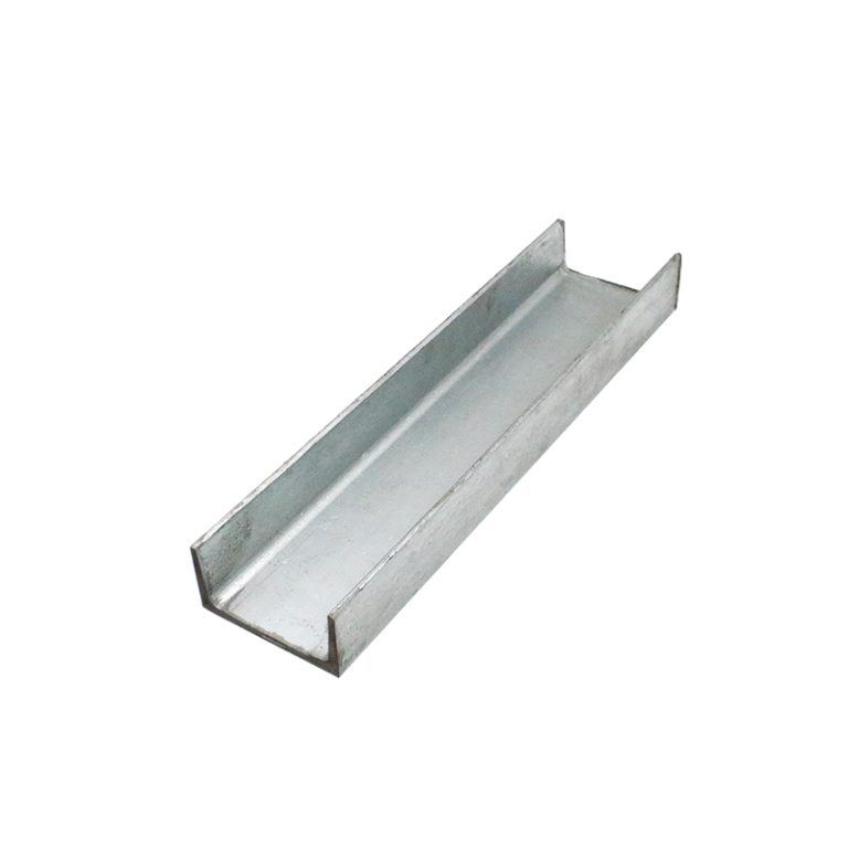 Galvanized channel steel-6