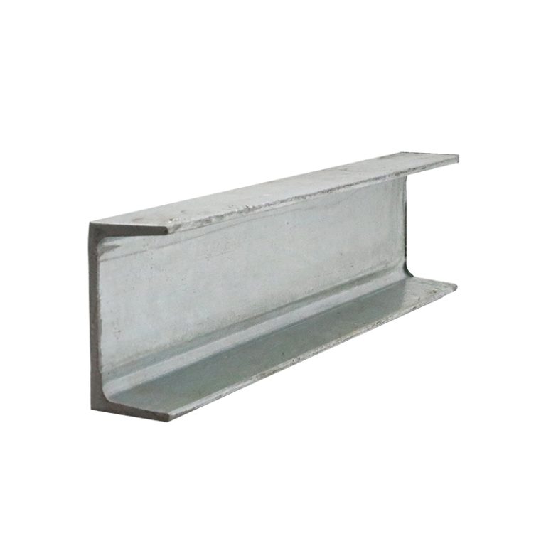 Galvanized channel steel-9