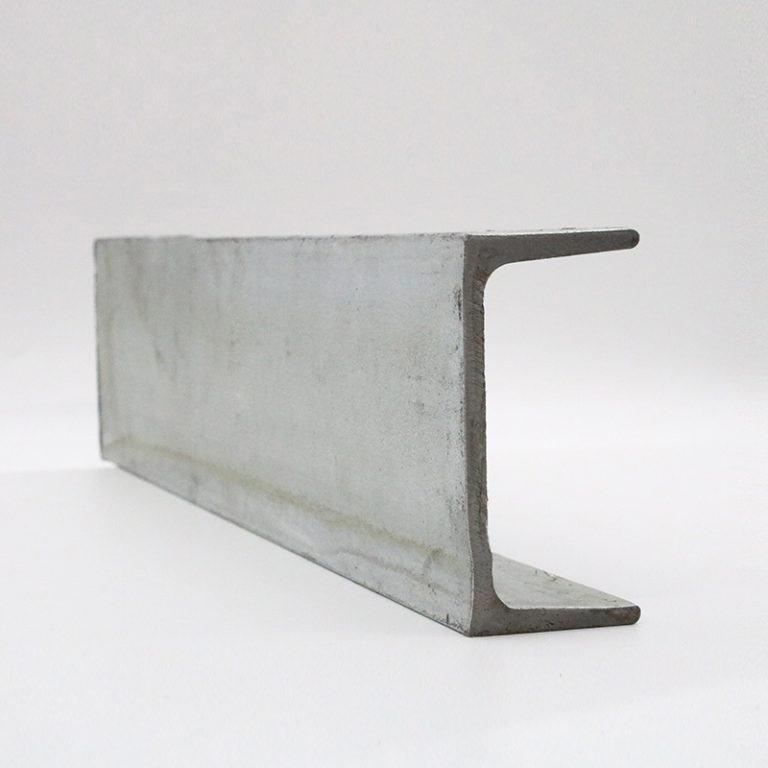 Galvanized channel steel18